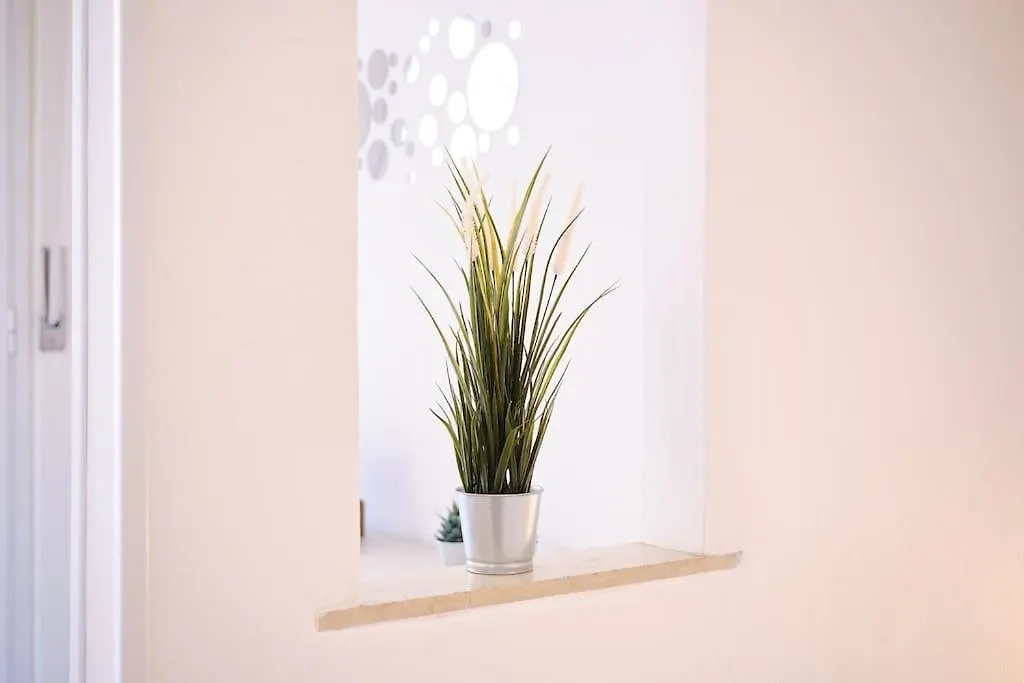 Tuscolana Blu Apartment - Grazioso Monolocale Rome